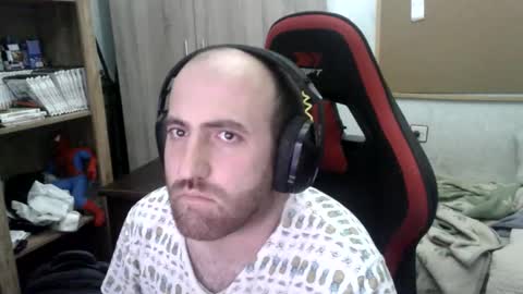 elamordeyuli online show from March 29, 7:47 pm