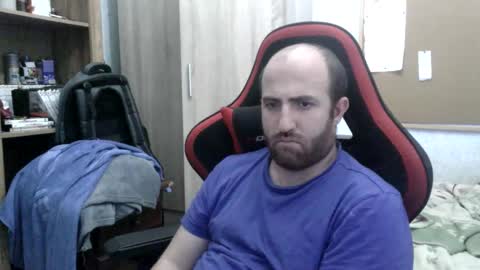 elamordeyuli online show from April 3, 12:25 pm