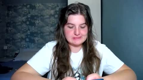 Snapshot of elanis_blair chatting on May 3, 5:30 pm Elanis online show from May 3, 5:30 pm