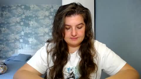 Elanis online show from August 6, 12:07 pm