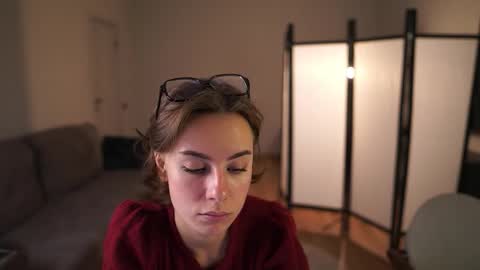 ELA 3 online show from January 8, 6:16 am