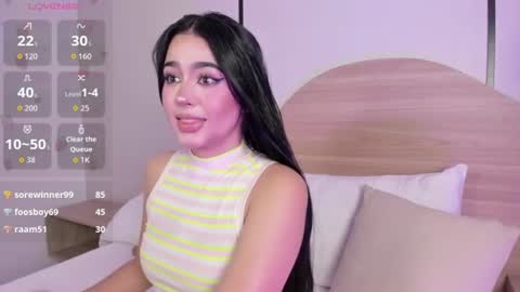 elara_bloom_ online show from July 24, 7:50 am