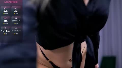 elarashine online show from November 27, 7:38 pm