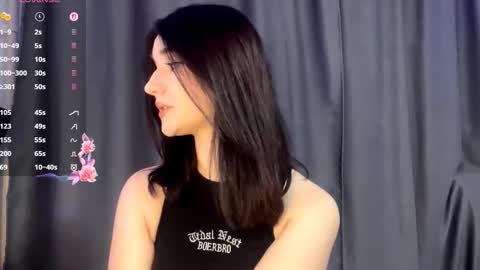 Snapshot of elaravoss chatting on February 1, 2:48 pm Bella online show from February 1, 2:48 pm