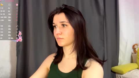 Snapshot of elaravoss chatting on February 14, 2:36 pm Bella online show from February 14, 2:36 pm