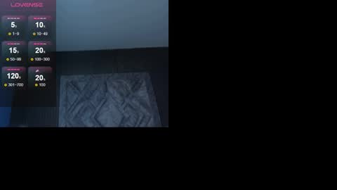 elarey_ online show from March 28, 12:05 pm