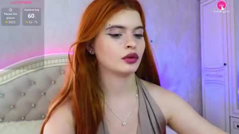 elariscrowe online show from July 17, 8:32 am