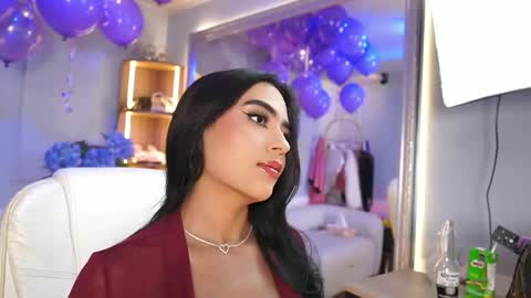 Elasummeer online show from April 18, 7:58 pm