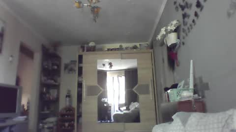 Lia online show from May 16, 10:36 am