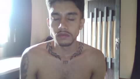 elbebecito7 online show from July 1, 11:56 am