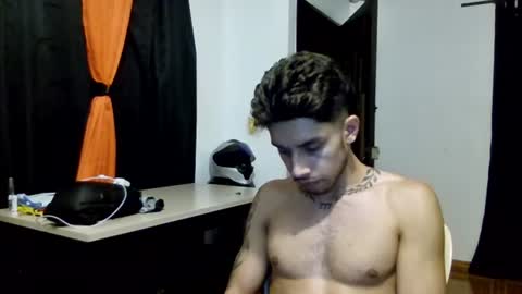 elbebecito7 online show from July 3, 5:14 am