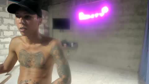 El CHICLE TV - SHOW online show from December 29, 9:50 am