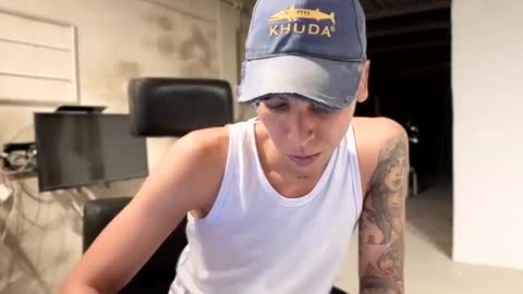 El CHICLE TV - SHOW online show from September 27, 11:32 pm