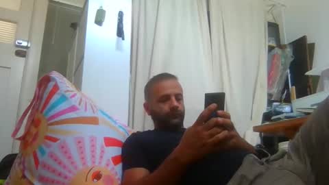 daniel18cmx online show from February 19, 2:51 am