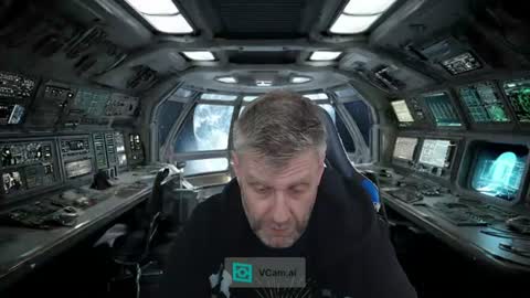 Timm online show from June 12, 1:43 pm