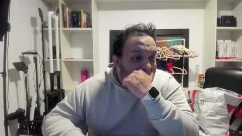 elder_warlock online show from March 19, 2:15 am