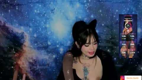 Electra Stark online show from May 10, 10:37 pm