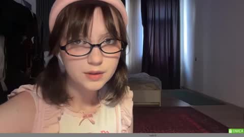 Aleksa online show from June 7, 1:26 pm