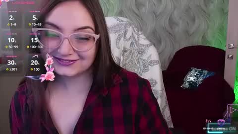  Rachel online show from December 4, 7:50 am