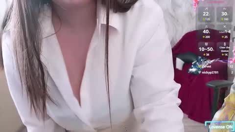  Rachel online show from December 20, 10:16 am