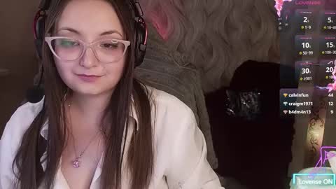  Rachel online show from January 25, 12:58 pm