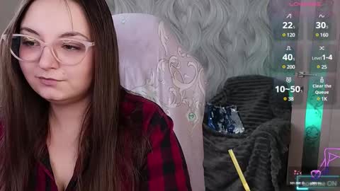  Rachel online show from March 6, 9:25 am