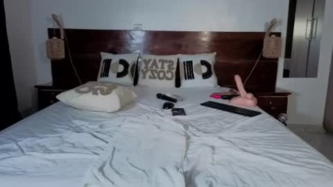 Nika online show from June 14, 2:24 am