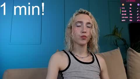Elen  online show from July 11, 5:54 am