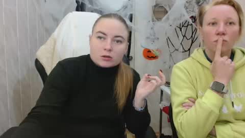 Elena online show from November 1, 9:11 am