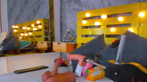 Elena online show from February 27, 7:26 pm