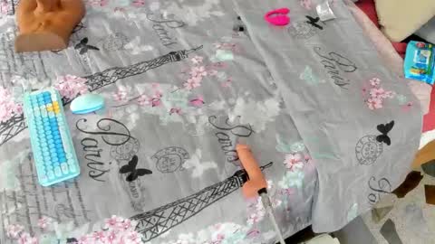 Elena online show from October 2, 7:54 pm