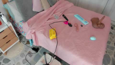 Elena online show from October 21, 7:25 pm