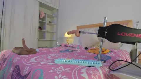 Elena online show from December 16, 8:25 pm