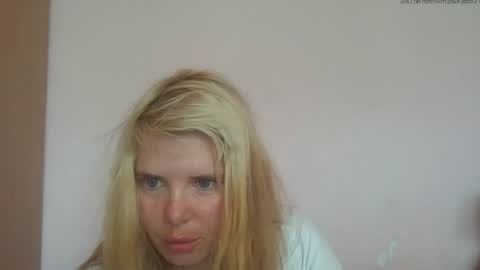 Elena online show from May 30, 3:31 pm