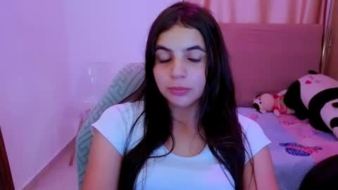 agnes online show from June 20, 5:38 pm