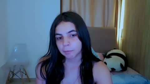 agnes online show from July 1, 6:07 pm