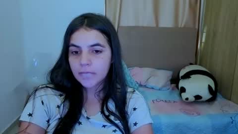 agnes online show from July 3, 7:42 pm