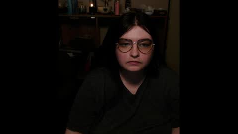 elfberries online show from June 3, 2:33 pm
