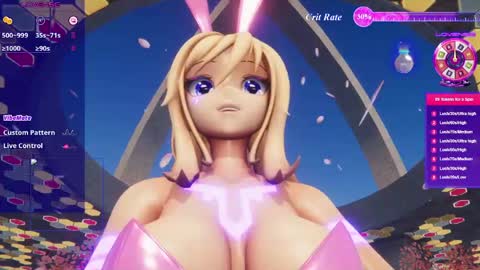 Elfie Love online show from April 29, 5:17 pm