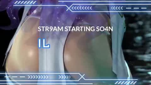 Elfie Love online show from May 10, 6:13 pm