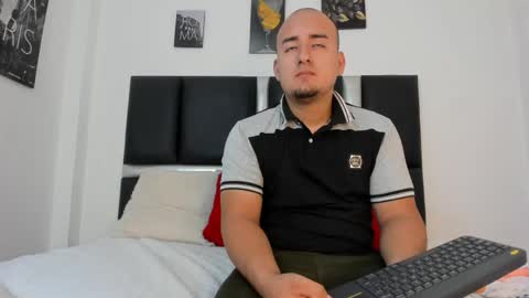 elgranfranco24 online show from June 3, 11:57 am
