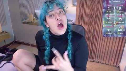 eli666uwu online show from February 19, 11:28 am