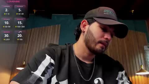 Elian online show from January 19, 12:31 pm