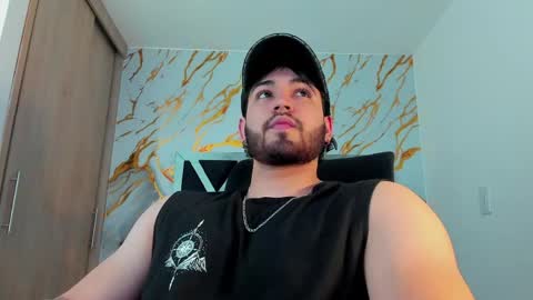 Elian online show from April 4, 2:43 am