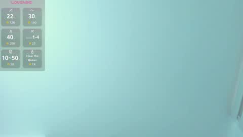 Elian online show from April 21, 12:33 pm