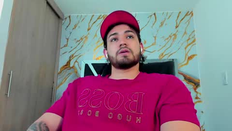 Elian online show from June 3, 1:41 am