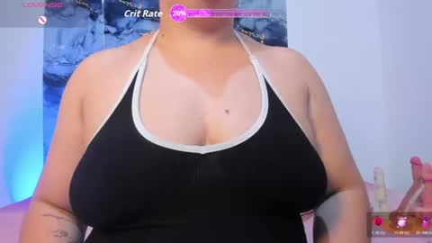 Snapshot of eliannamoon chatting on July 4, 5:57 am Briana online show from July 4, 5:57 am