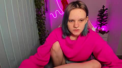 elieiza_xo online show from January 8, 9:33 am