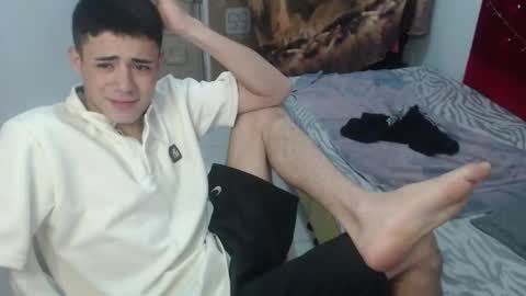 Snapshot of elii_797 chatting on March 1, 2:30 pm bby-santy online show from March 1, 2:30 pm