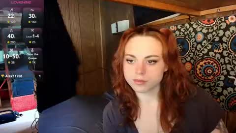Snapshot of elinalaverins chatting on July 8, 4:06 am Elina online show from July 8, 4:06 am